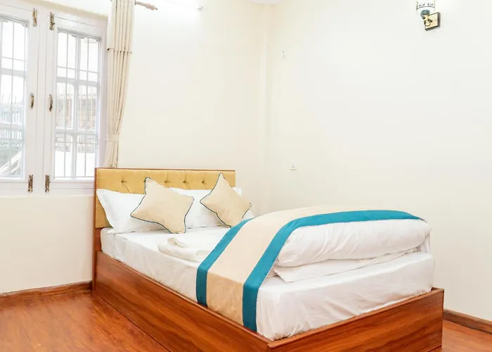 Hill View Apartamento