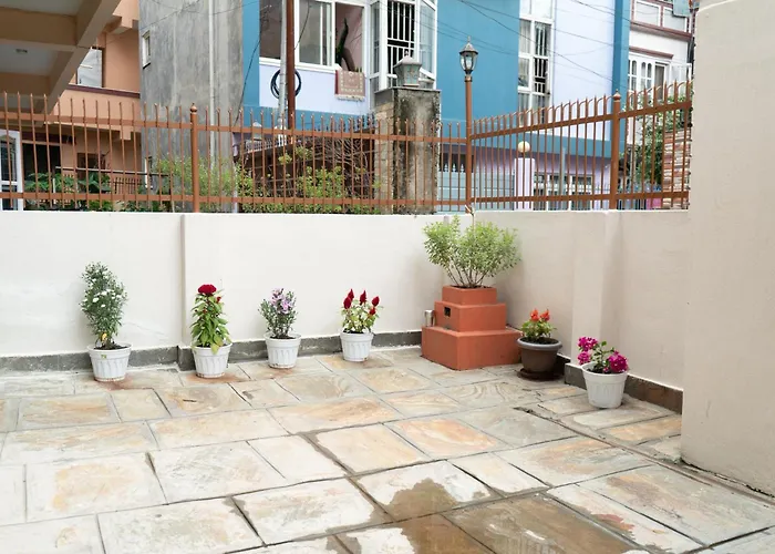 Hill View Apartamento